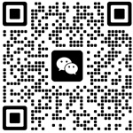 微信二维码